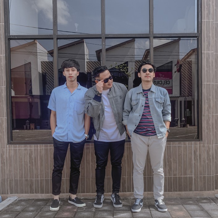 Dimensi Ruang