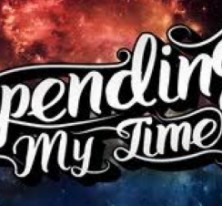 Spending My Time