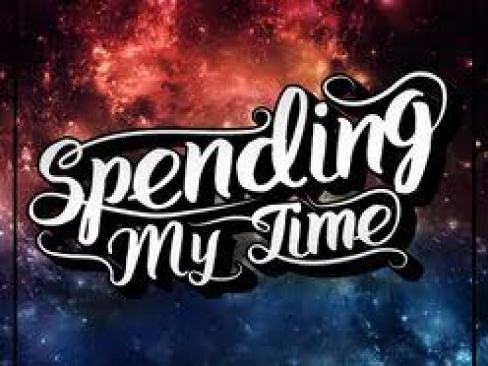 Spending My Time