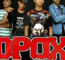 DPOX