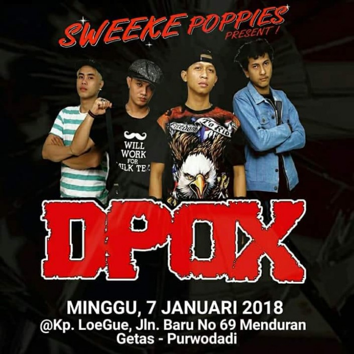 DPOX