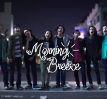 Morning Breeze