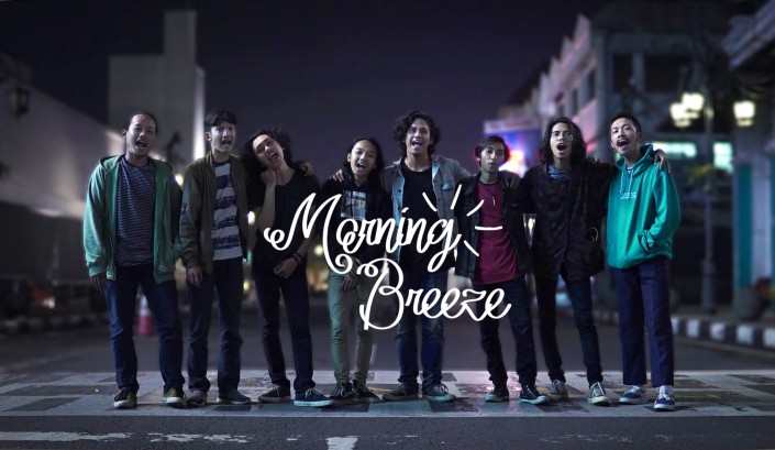 Morning Breeze