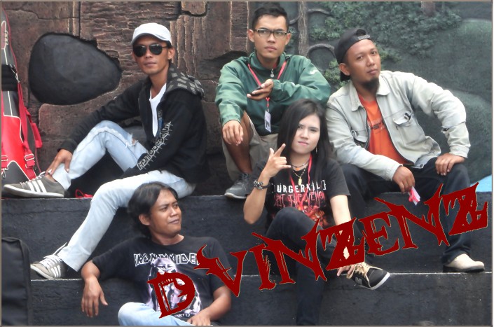 D'VINZENZ