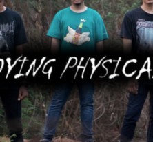 DYING PHYSICAL