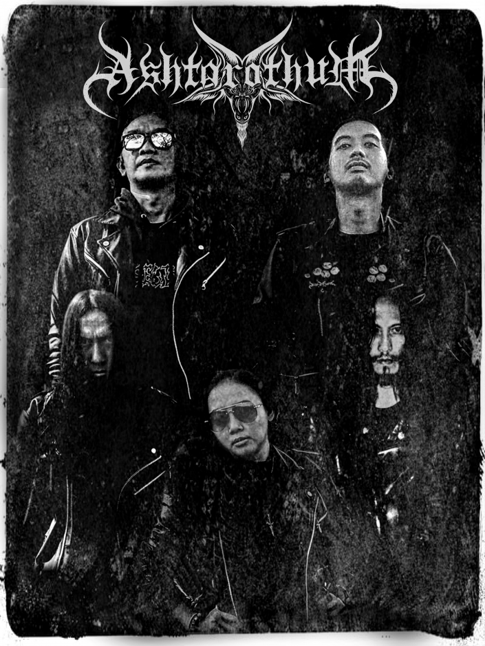 ASHTAROTHUM