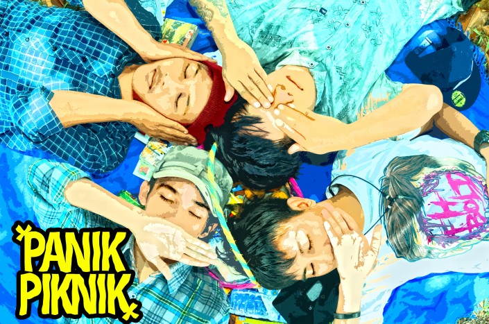 PANIK PIKNIK