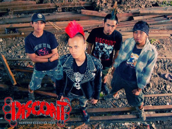 Discont