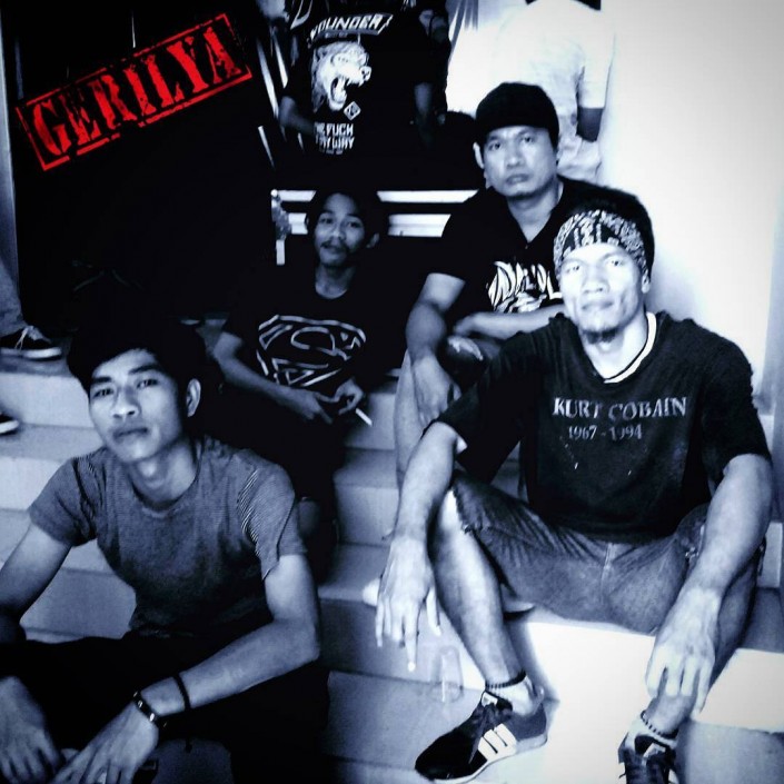 GERILYA