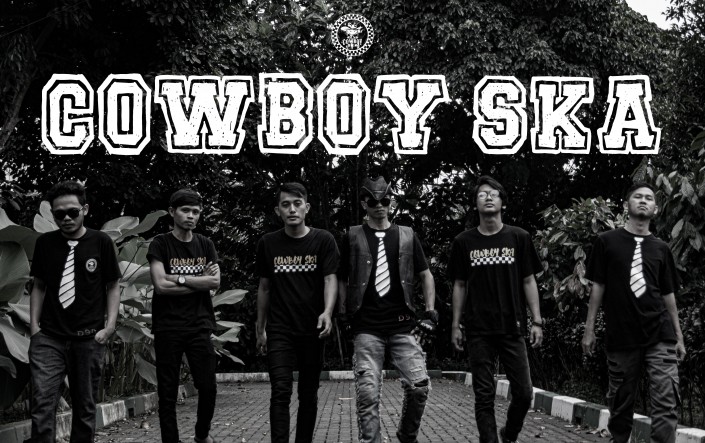 COwboy ska