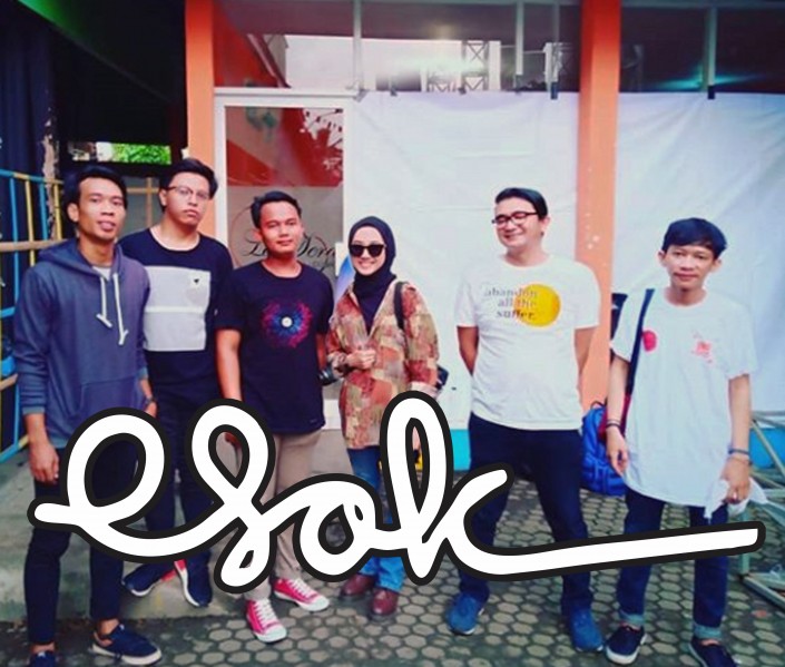 esok