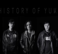 history of yuki