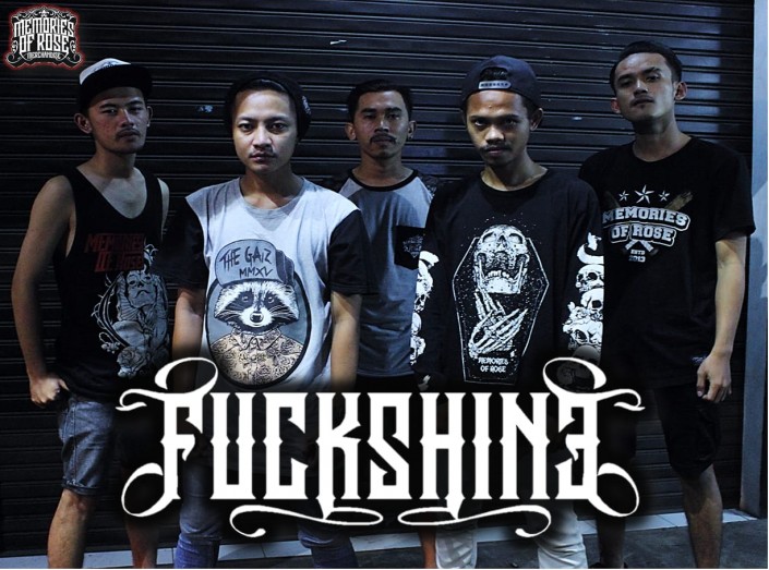 Fuckshine