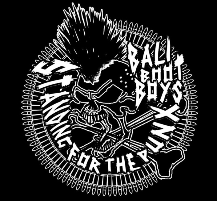 Bali Boot Boys