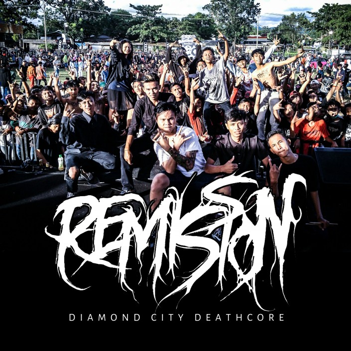 REMISSION