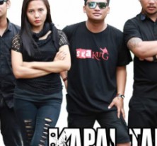 KAPAL TANAH SKAKING 