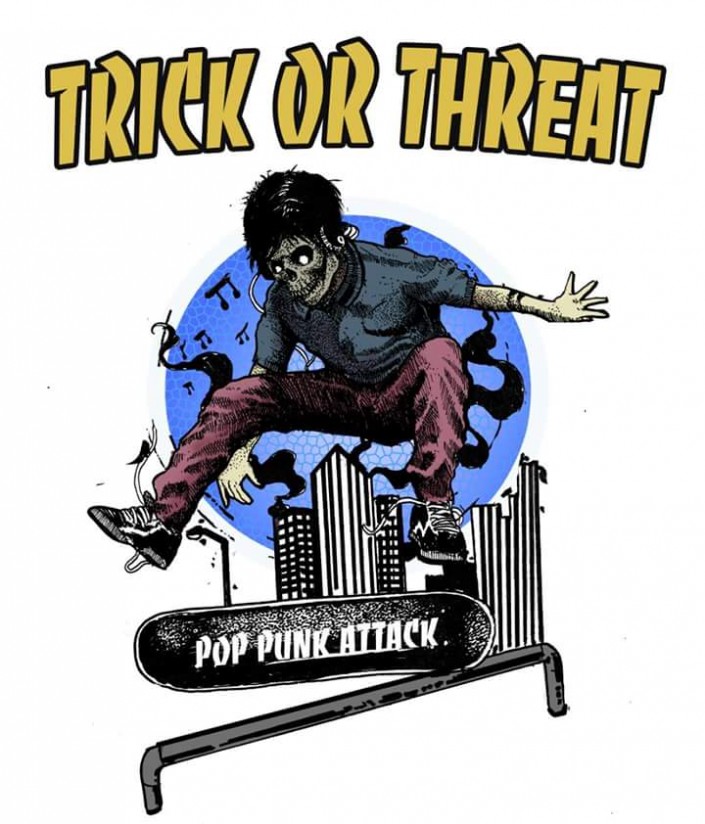 Trick Or Threat