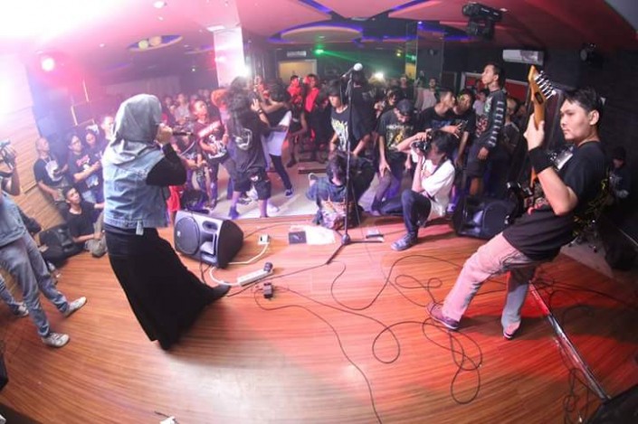 REVER 
