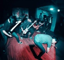 CROSSING OF THE FALSITY