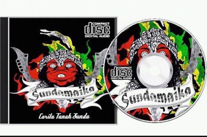 sundamaika