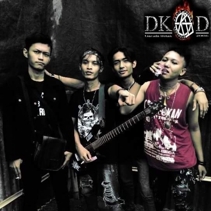 DKOD