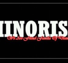 MINORISA