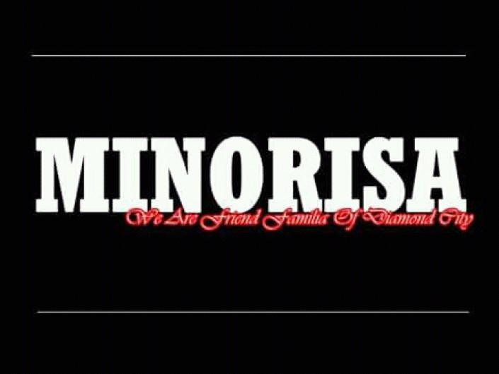 MINORISA