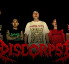 Discorpse