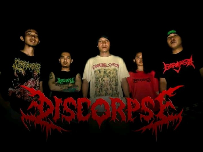 Discorpse