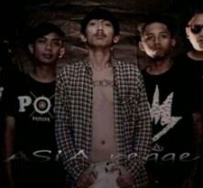 Asiareggae
