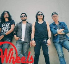 The Wheels