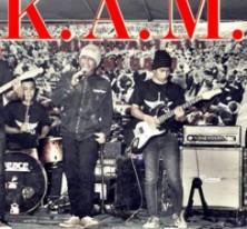 Kami Band