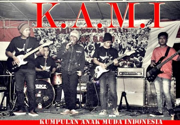 Kami Band