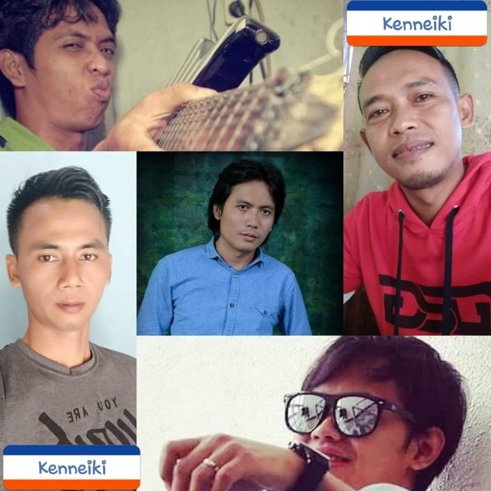 Kenneiki band