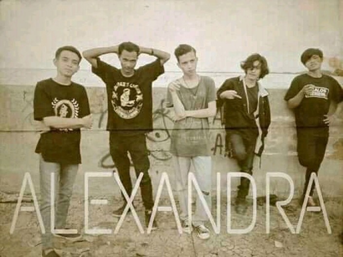 Alexandra