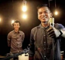 Nanas band