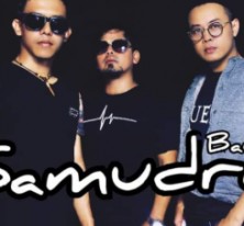 Samudra band