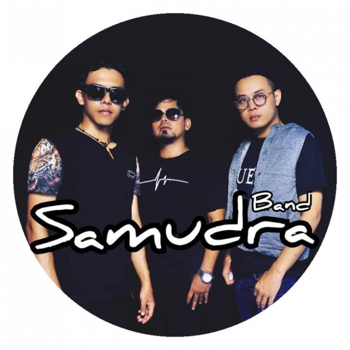 Samudra band