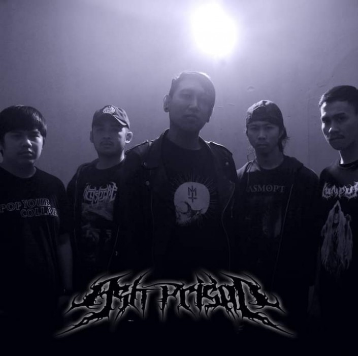 Ash Prison