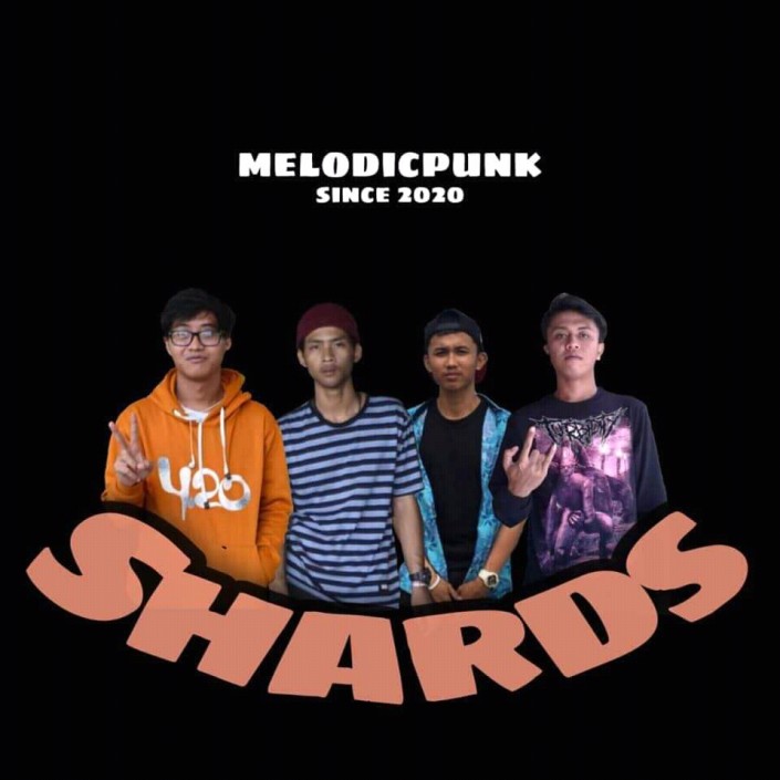 Shards