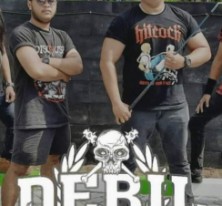 Debil