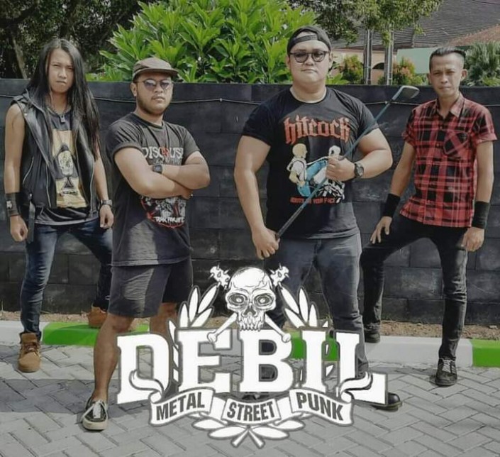 Debil