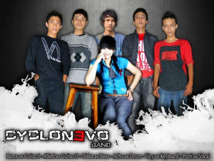 Cyclonevo