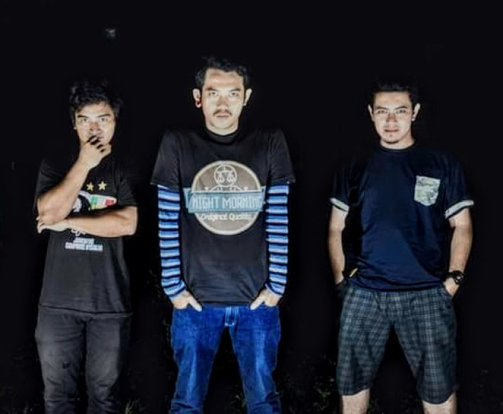 Baskoro Dots