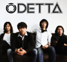 Odetta