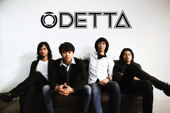 Odetta