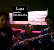 Frame of Reference