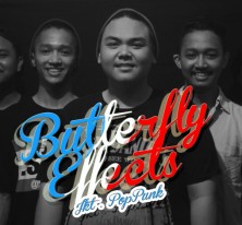 Butterfly Effects