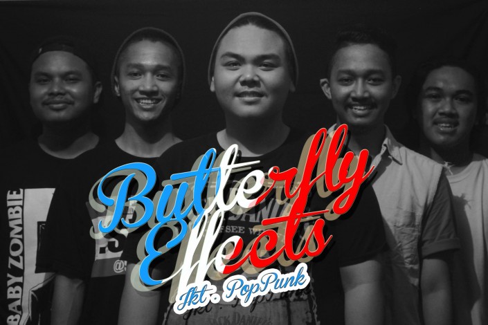 Butterfly Effects