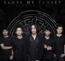 CLOSE ME CLOSET